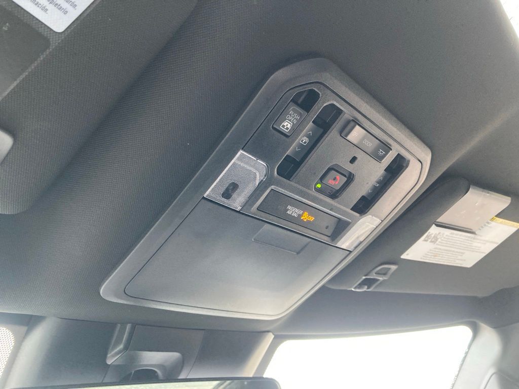 2025 Toyota Tundra Limited San Antonio TX