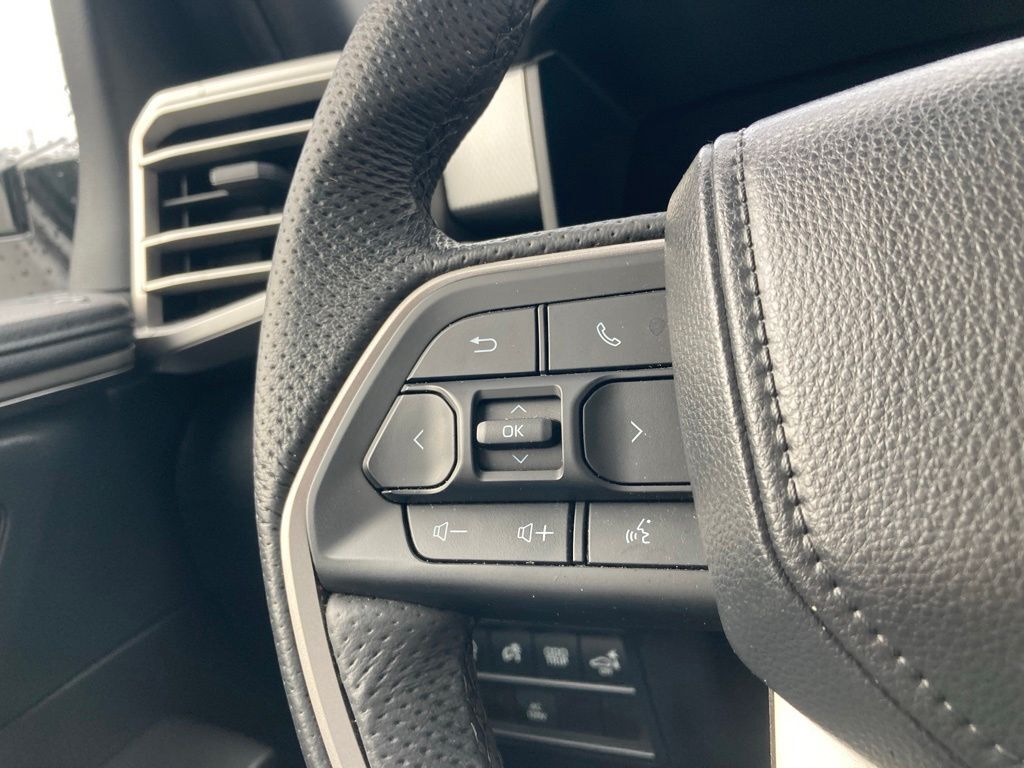 2025 Toyota Tundra Limited San Antonio TX