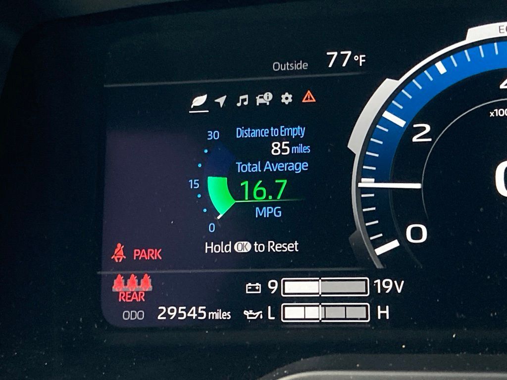 2025 Toyota Tundra Limited San Antonio TX