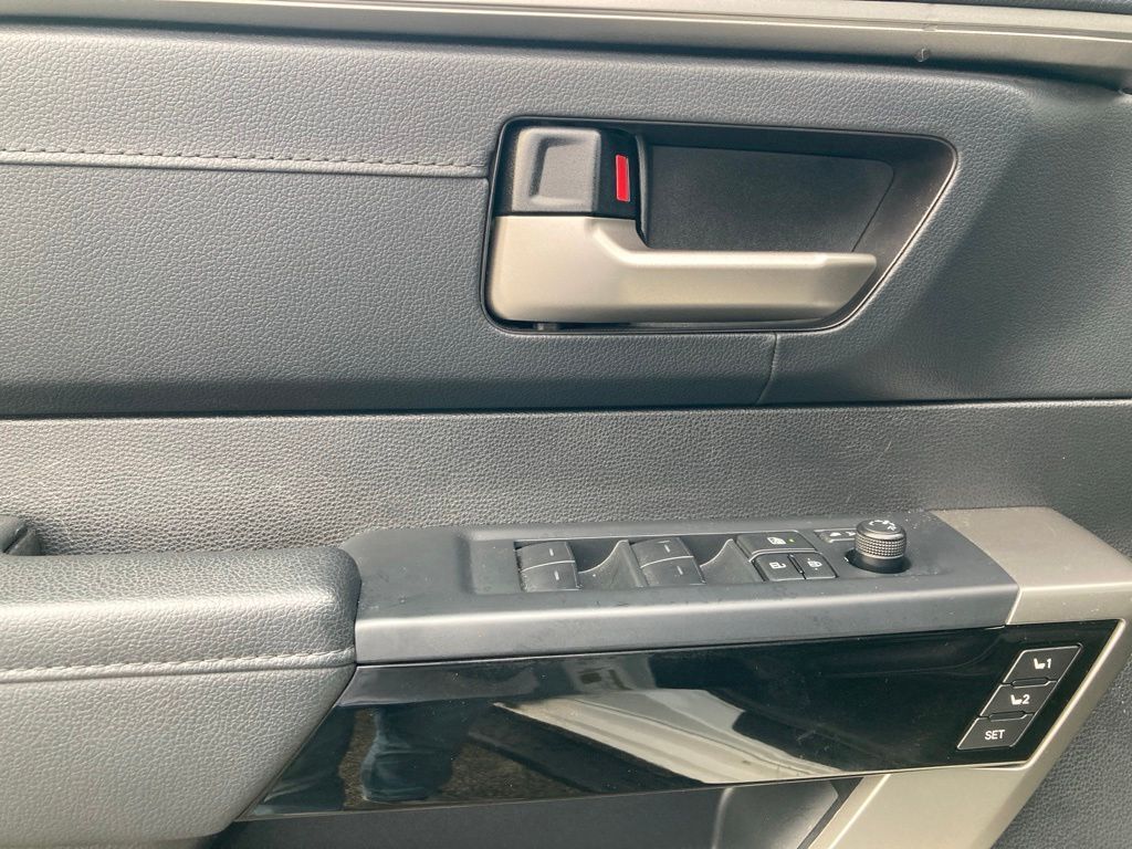 2025 Toyota Tundra Limited San Antonio TX
