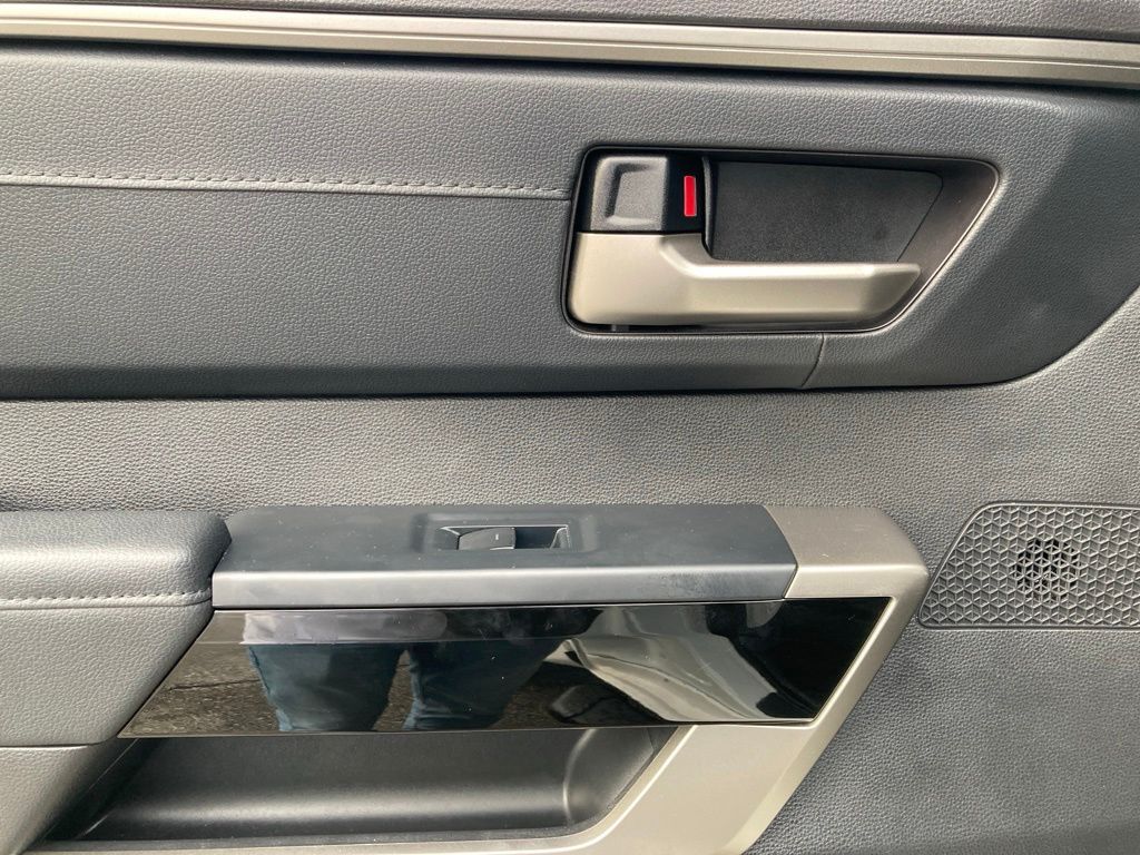 2025 Toyota Tundra Limited San Antonio TX