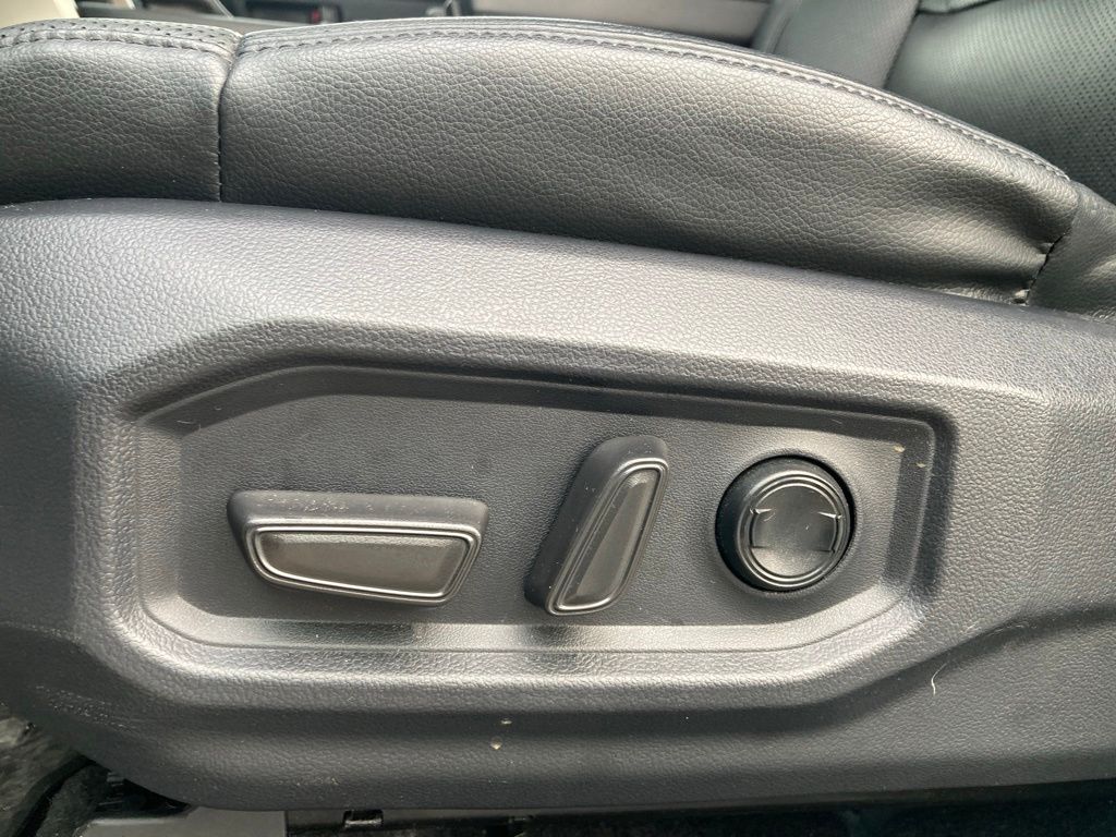 2025 Toyota Tundra Limited San Antonio TX