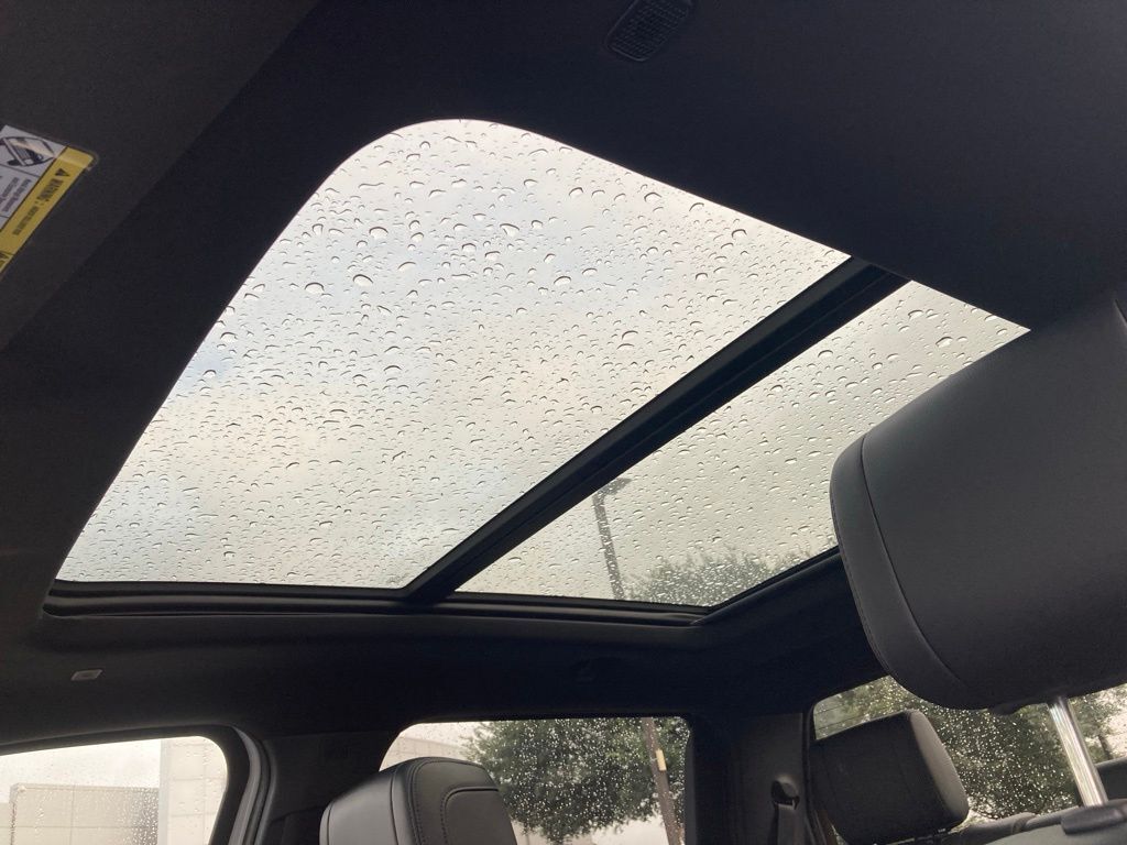 2025 Toyota Tundra Limited San Antonio TX
