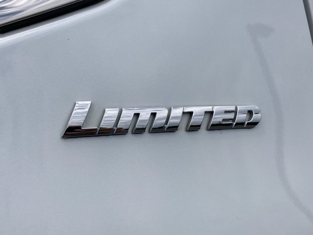 2025 Toyota Tundra Limited San Antonio TX