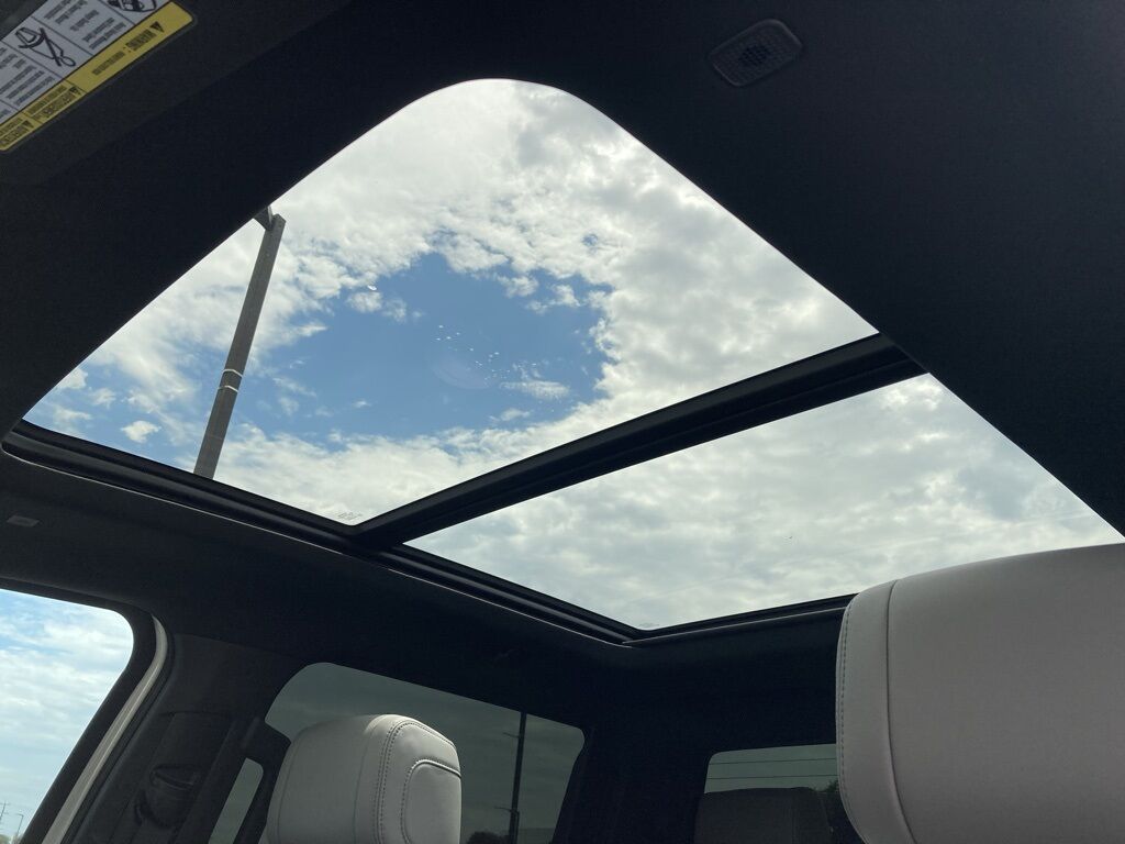 2025 Toyota Tundra Limited San Antonio TX