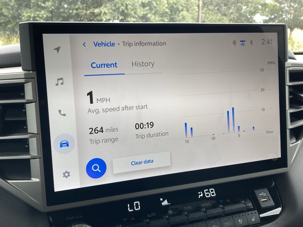 2025 Toyota Tundra Limited San Antonio TX