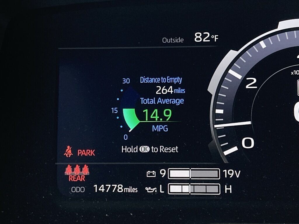 2025 Toyota Tundra Limited San Antonio TX
