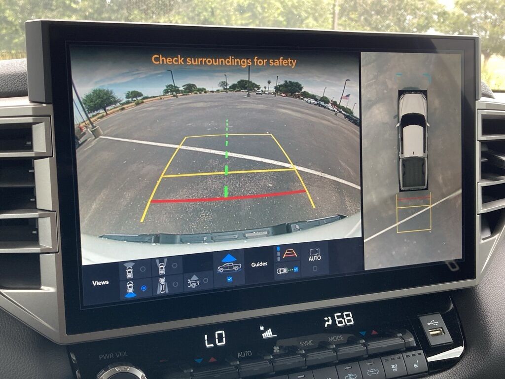 2025 Toyota Tundra Limited San Antonio TX
