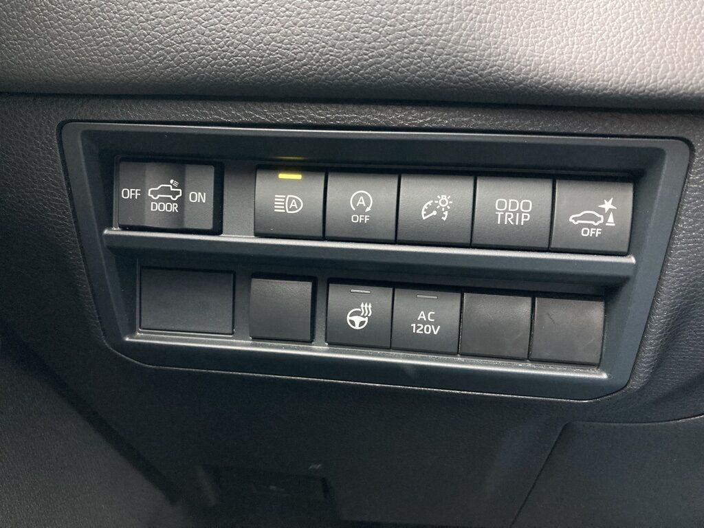 2025 Toyota Tundra Limited San Antonio TX