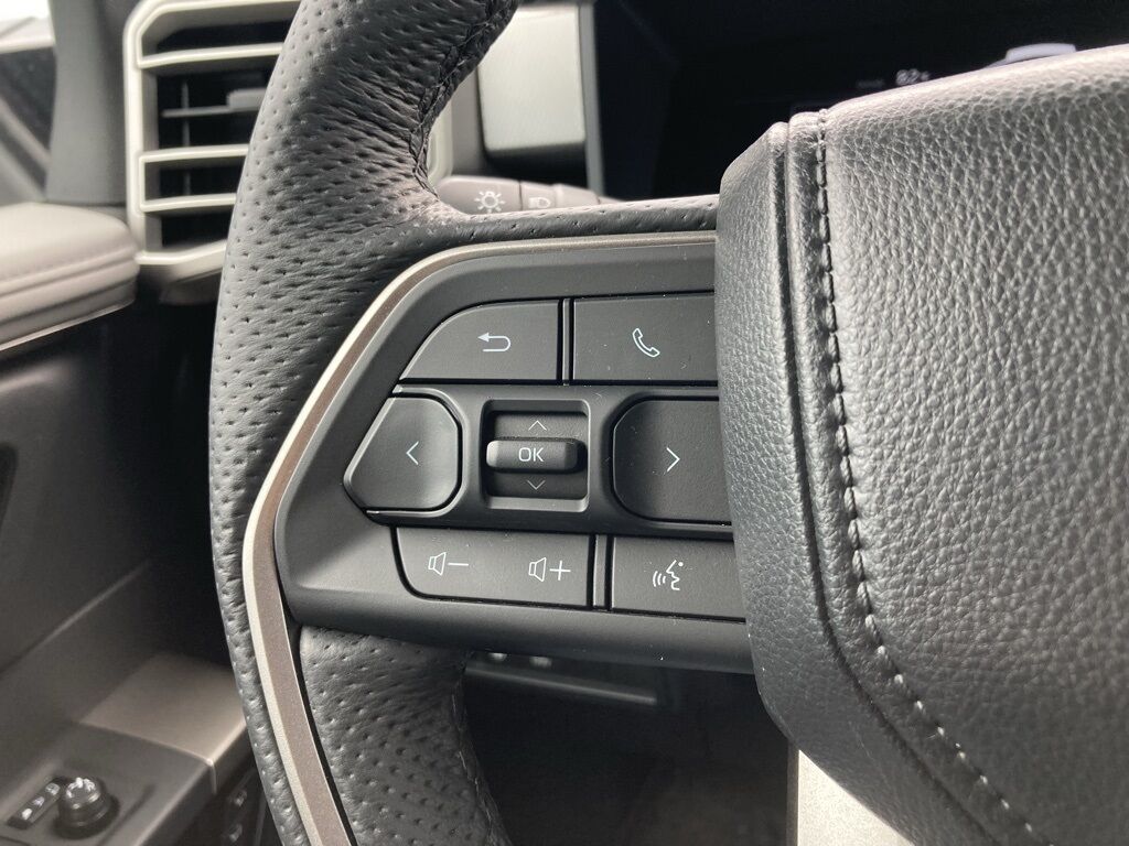 2025 Toyota Tundra Limited San Antonio TX