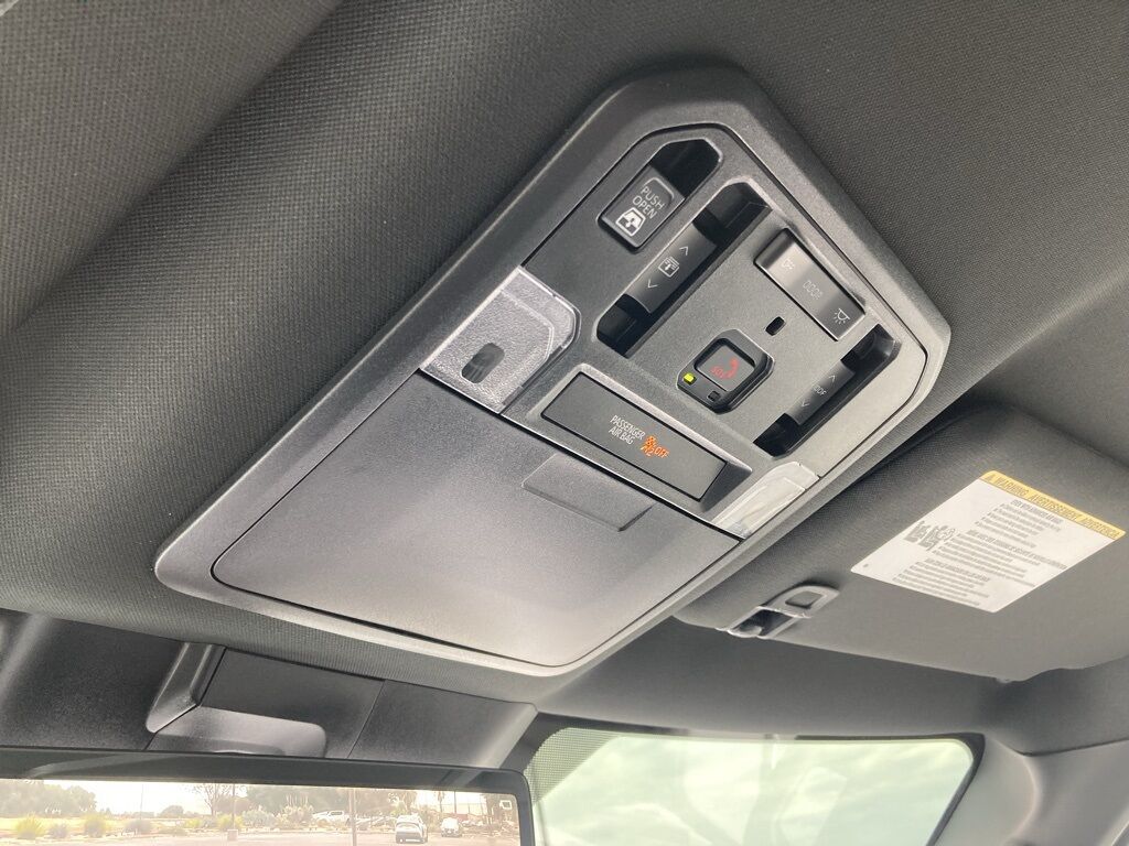 2025 Toyota Tundra Limited San Antonio TX