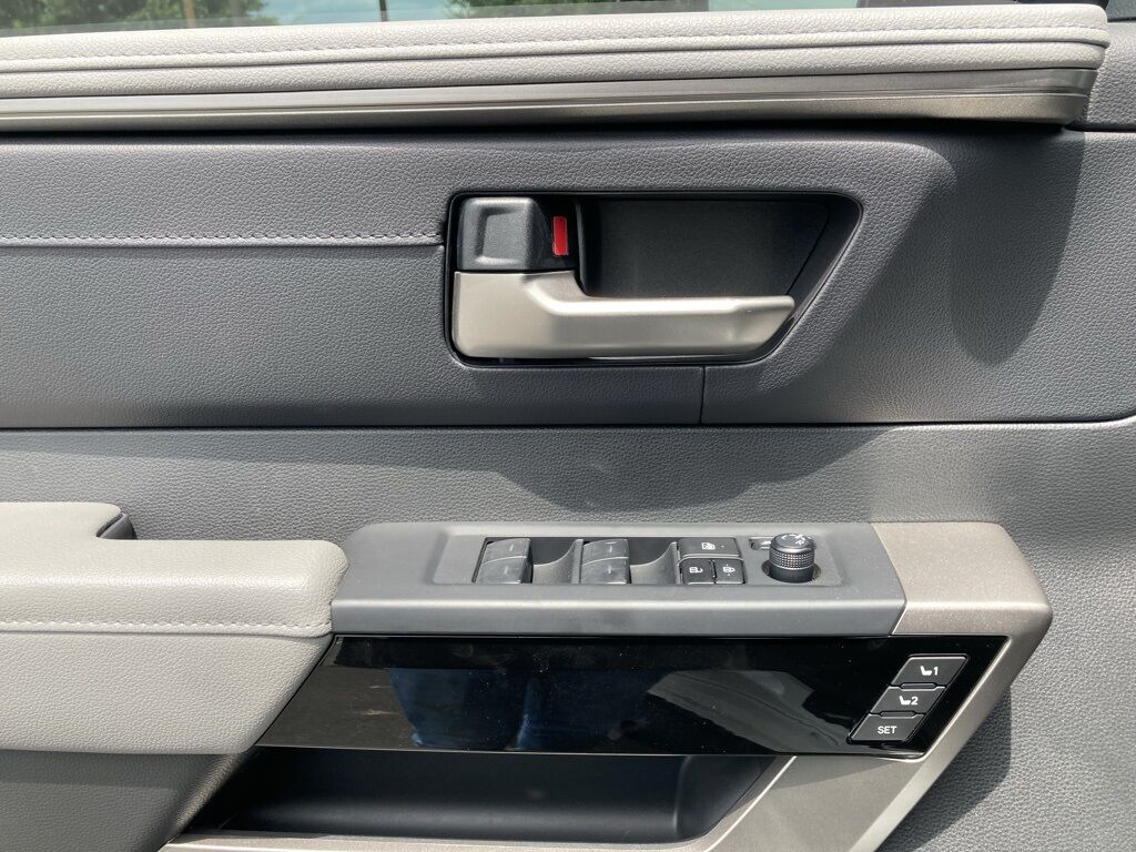 2025 Toyota Tundra Limited San Antonio TX