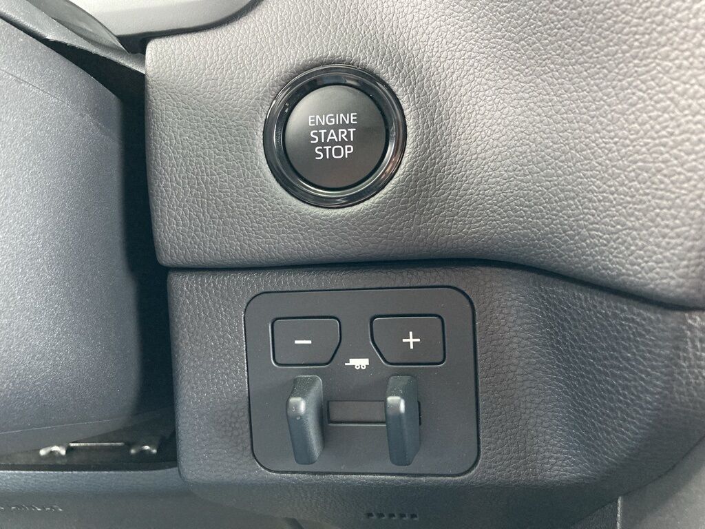 2025 Toyota Tundra Limited San Antonio TX