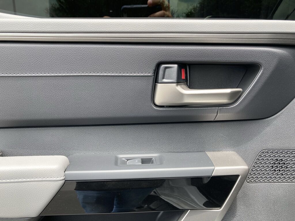 2025 Toyota Tundra Limited San Antonio TX