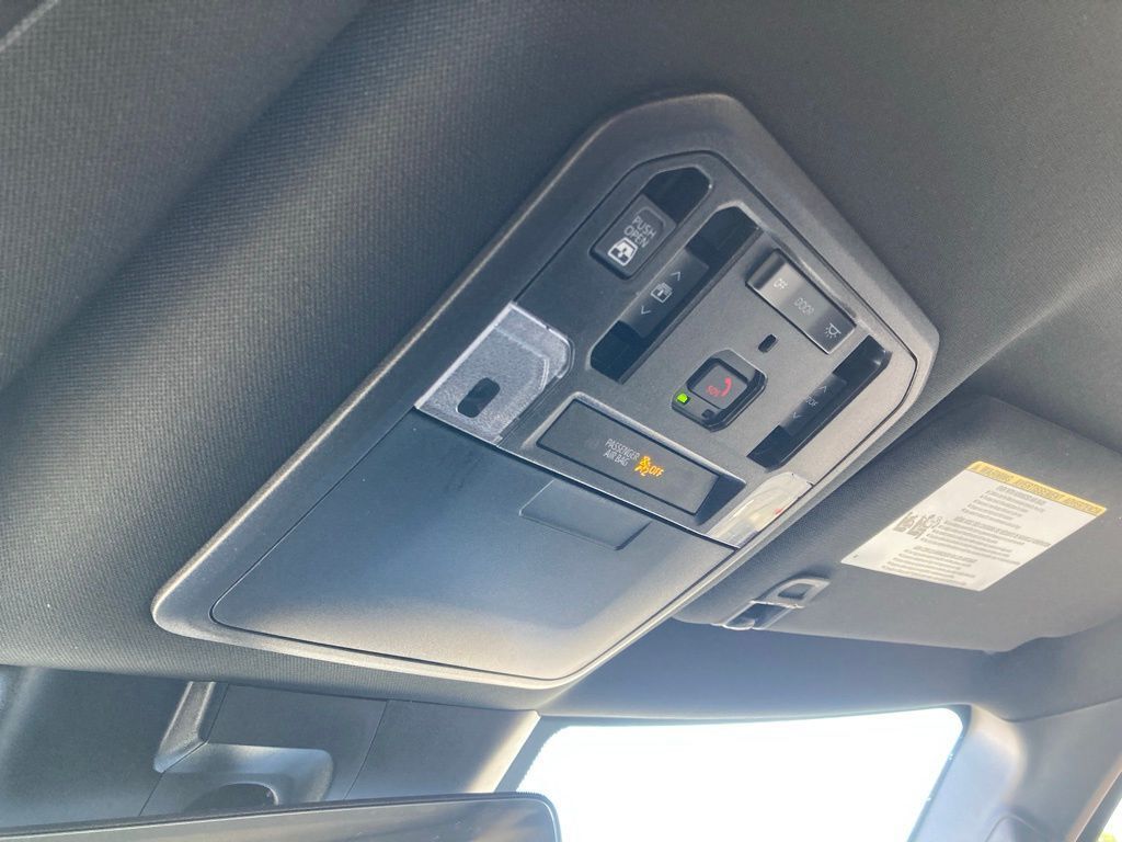 2025 Toyota Tundra Limited San Antonio TX