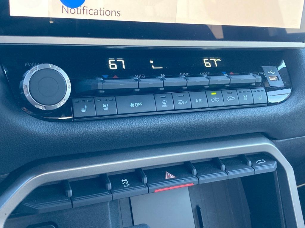 2025 Toyota Tundra Limited San Antonio TX