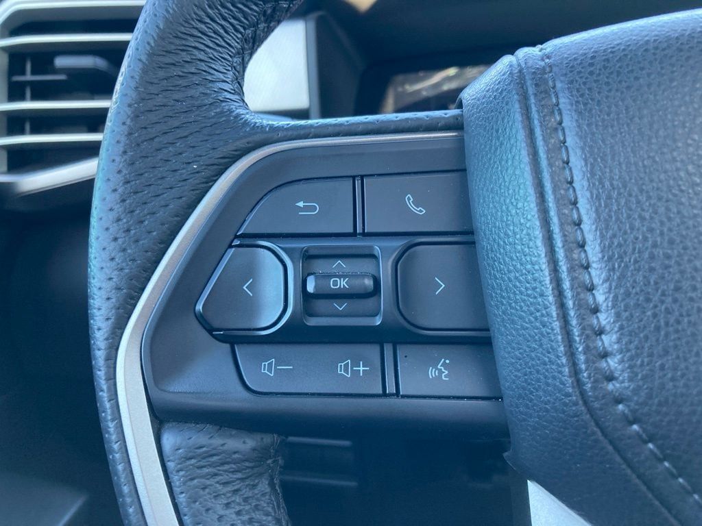 2025 Toyota Tundra Limited San Antonio TX