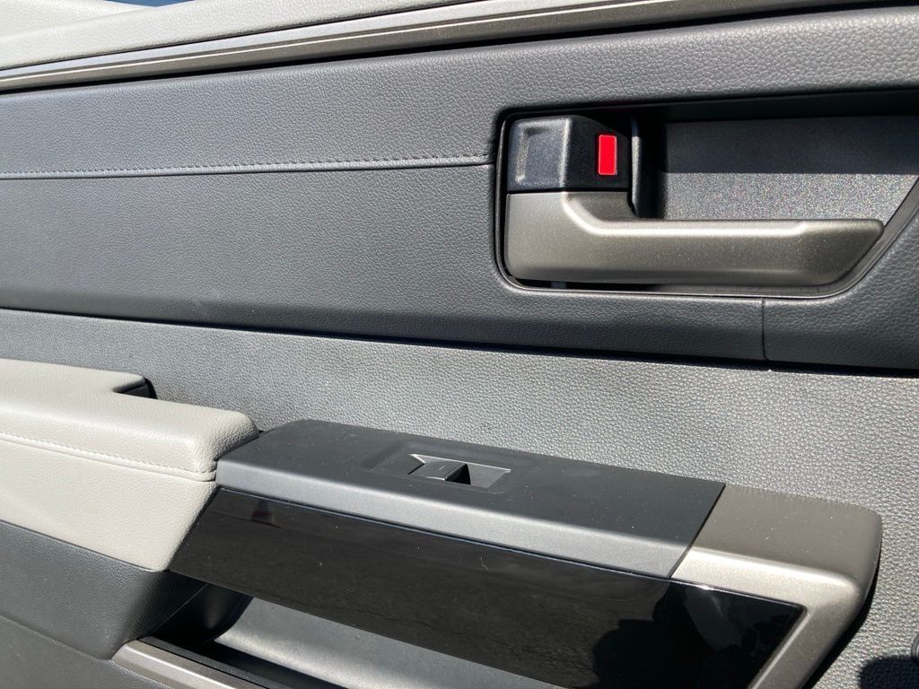 2025 Toyota Tundra Limited San Antonio TX