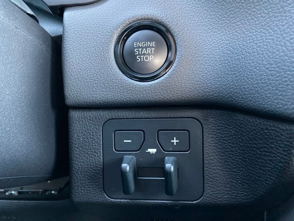 2025 Toyota Tundra Limited San Antonio TX