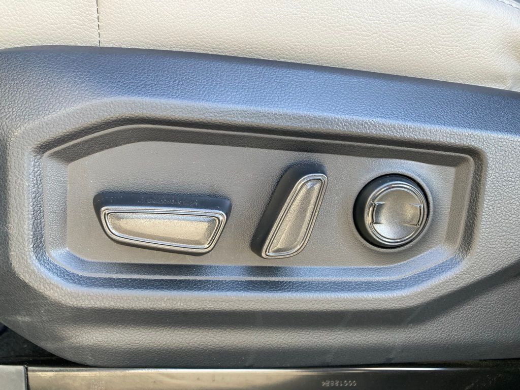 2025 Toyota Tundra Limited San Antonio TX