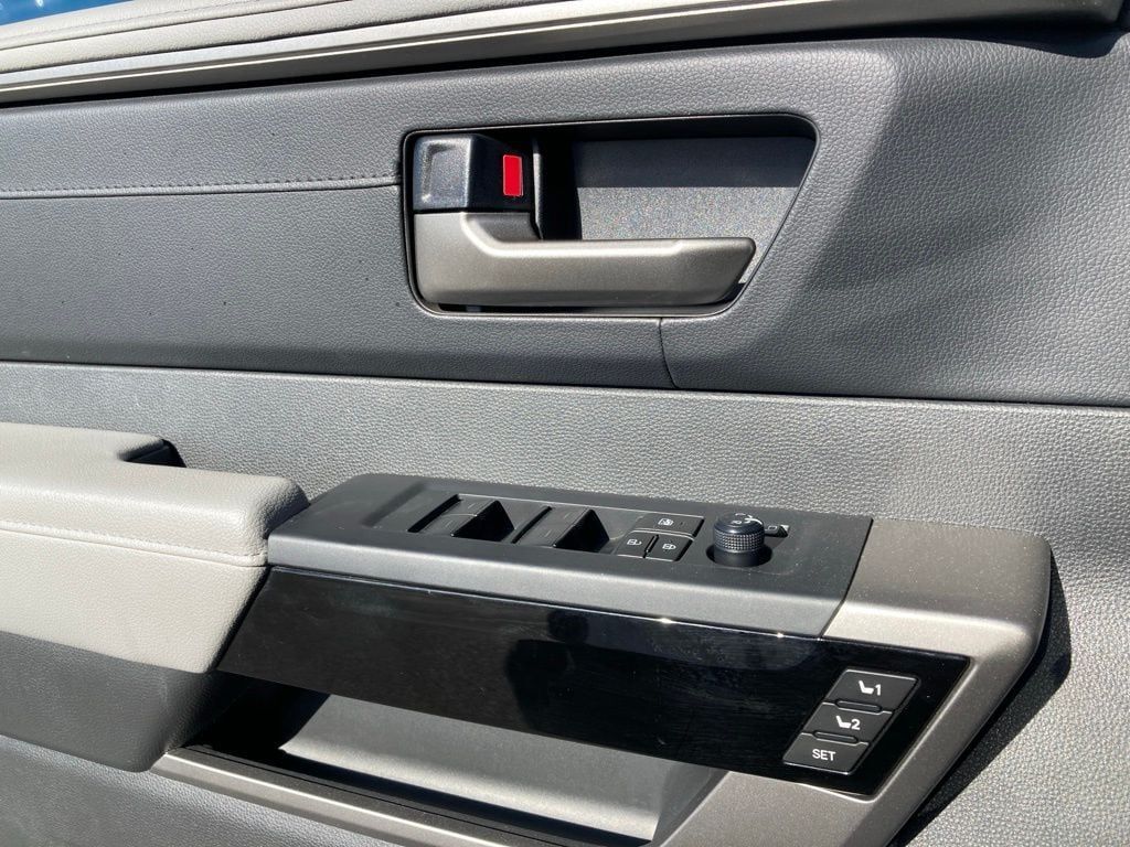 2025 Toyota Tundra Limited San Antonio TX