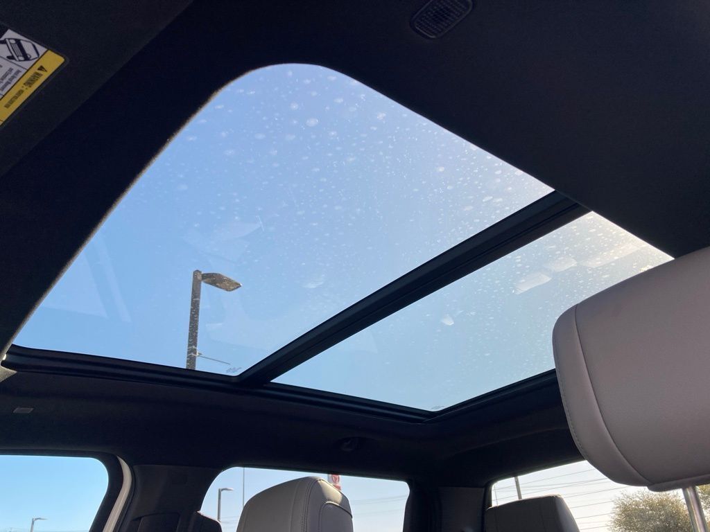 2025 Toyota Tundra Limited San Antonio TX