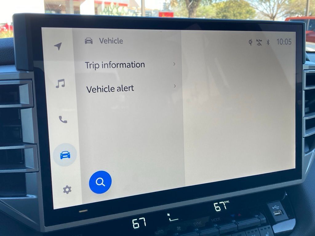 2025 Toyota Tundra Limited San Antonio TX