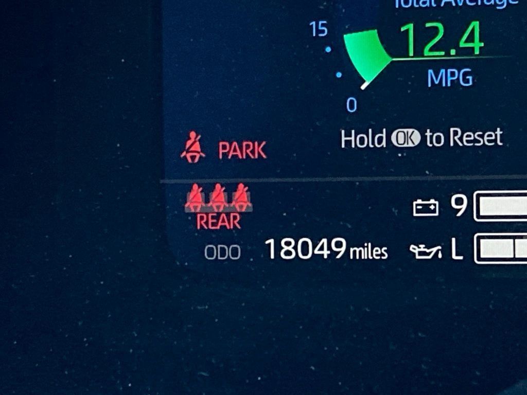 2025 Toyota Tundra Limited San Antonio TX