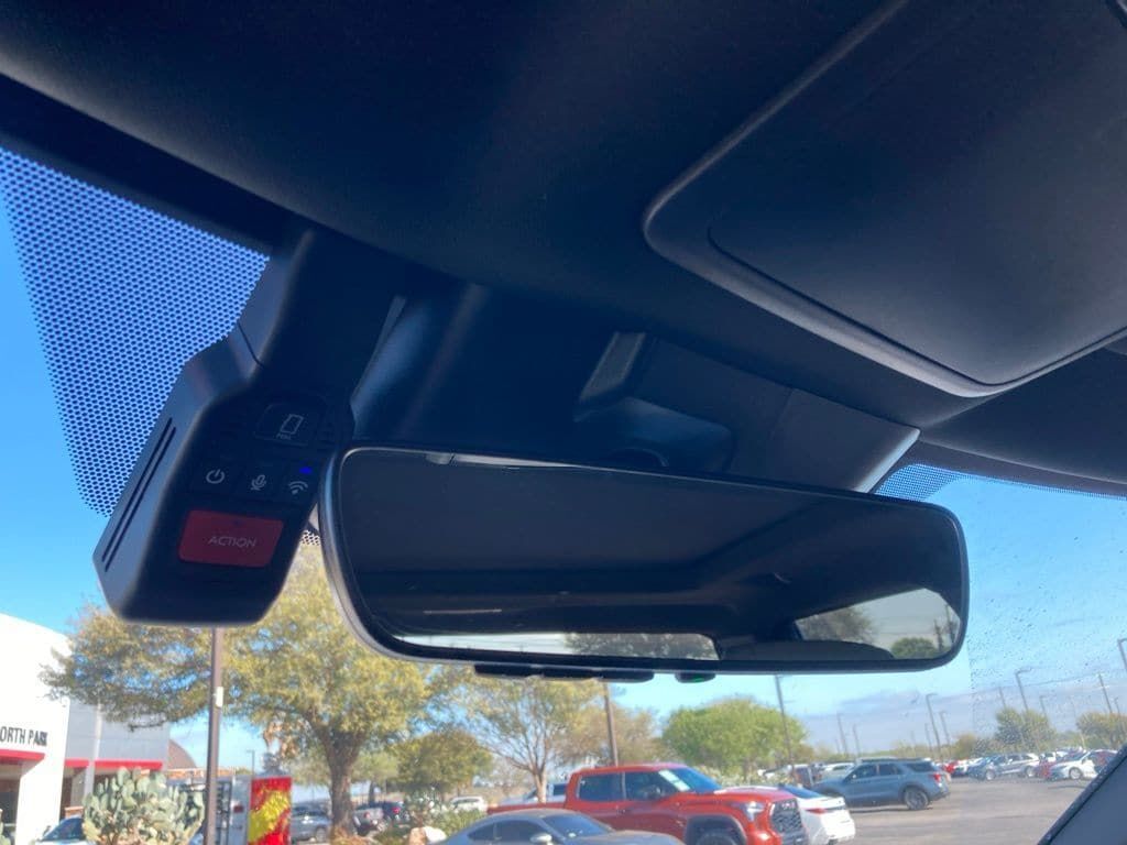 2025 Toyota Tundra Limited San Antonio TX