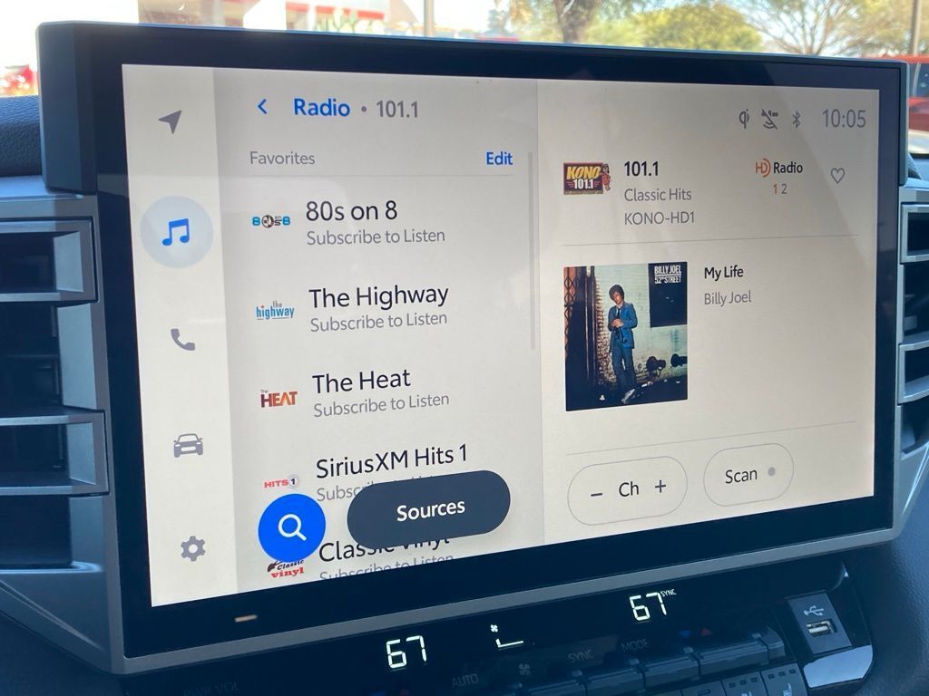 2025 Toyota Tundra Limited San Antonio TX