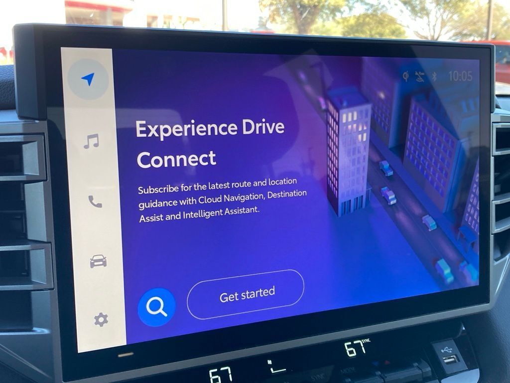 2025 Toyota Tundra Limited San Antonio TX