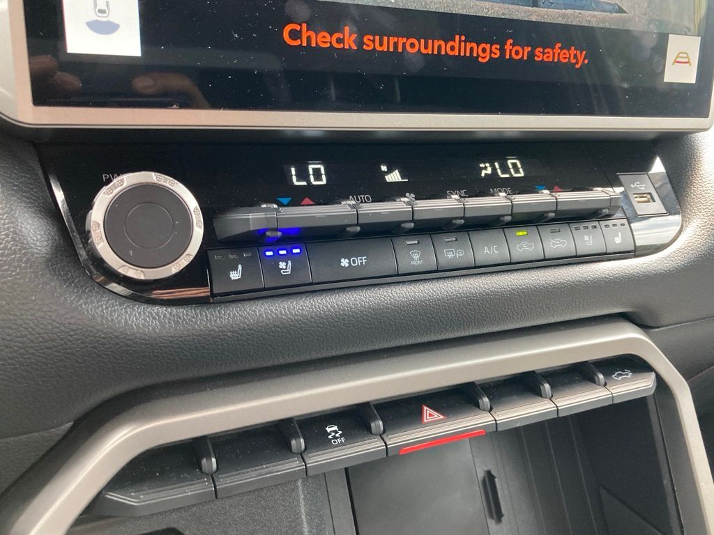2025 Toyota Tundra Limited San Antonio TX
