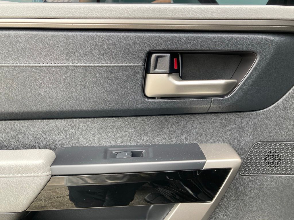 2025 Toyota Tundra Limited San Antonio TX