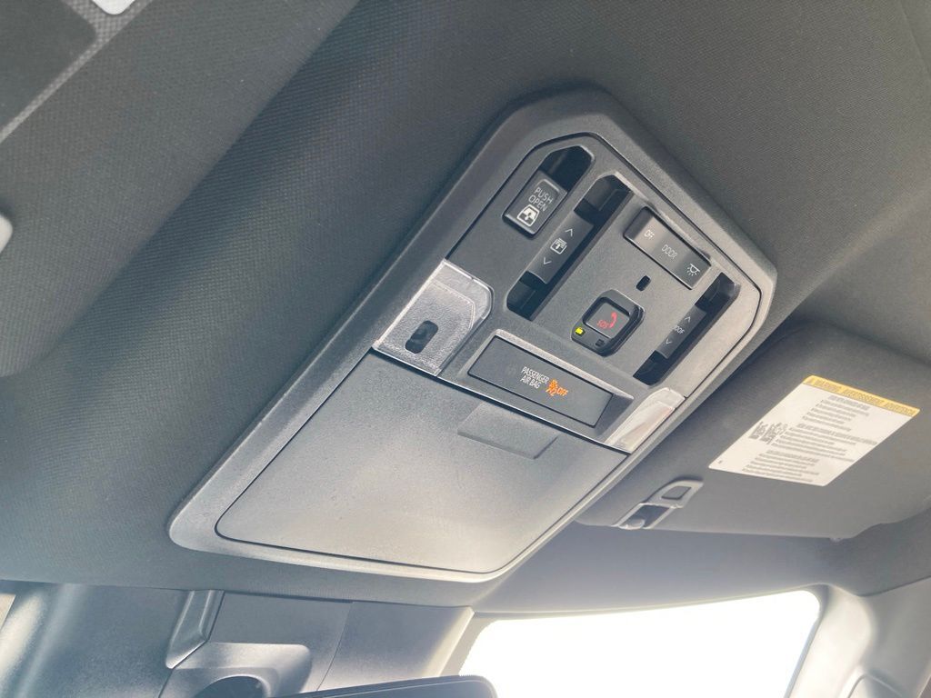 2025 Toyota Tundra Limited San Antonio TX
