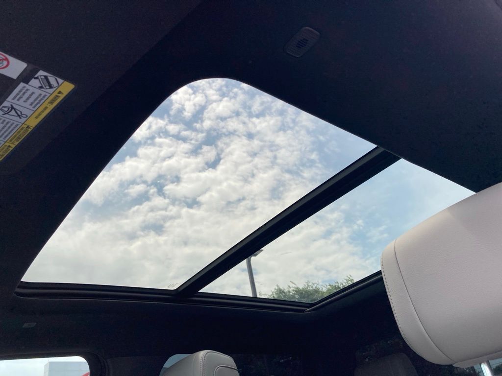 2025 Toyota Tundra Limited San Antonio TX