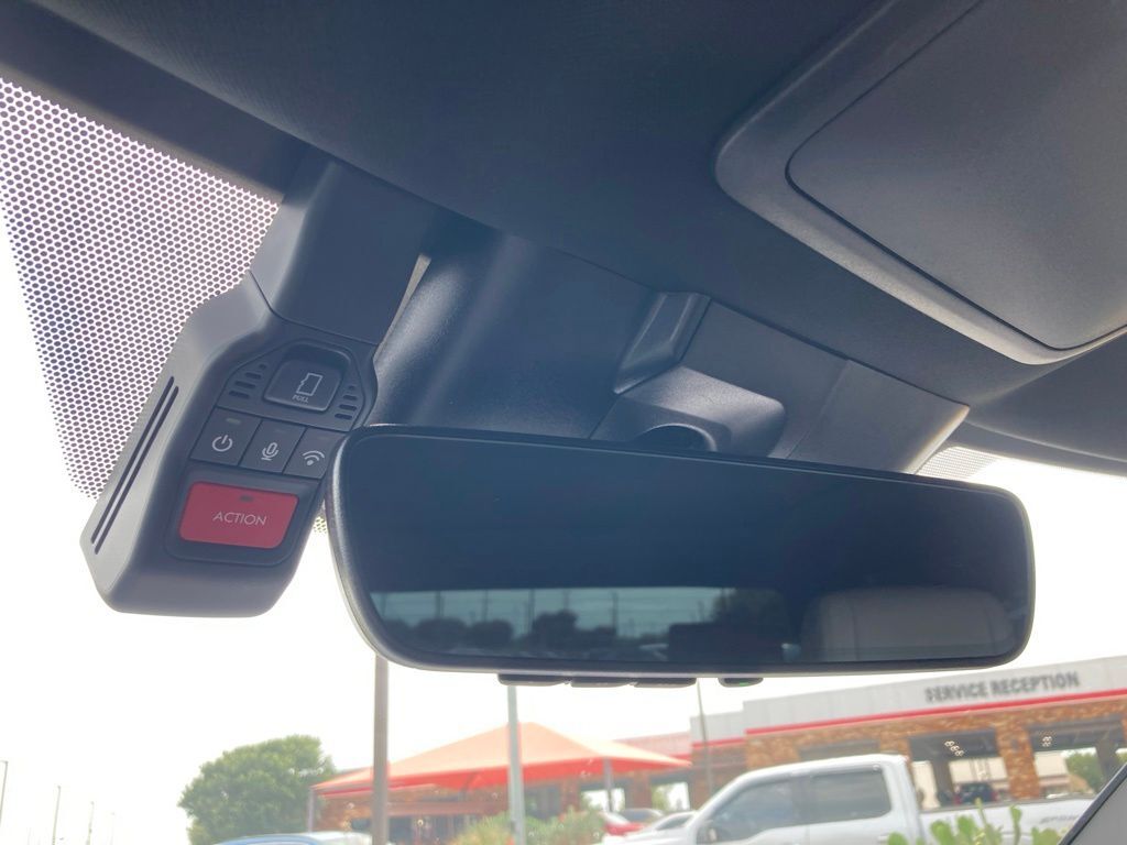 2025 Toyota Tundra Limited San Antonio TX