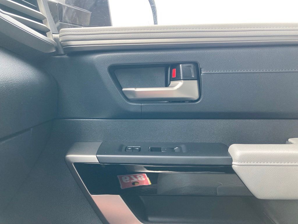 2025 Toyota Tundra Limited San Antonio TX