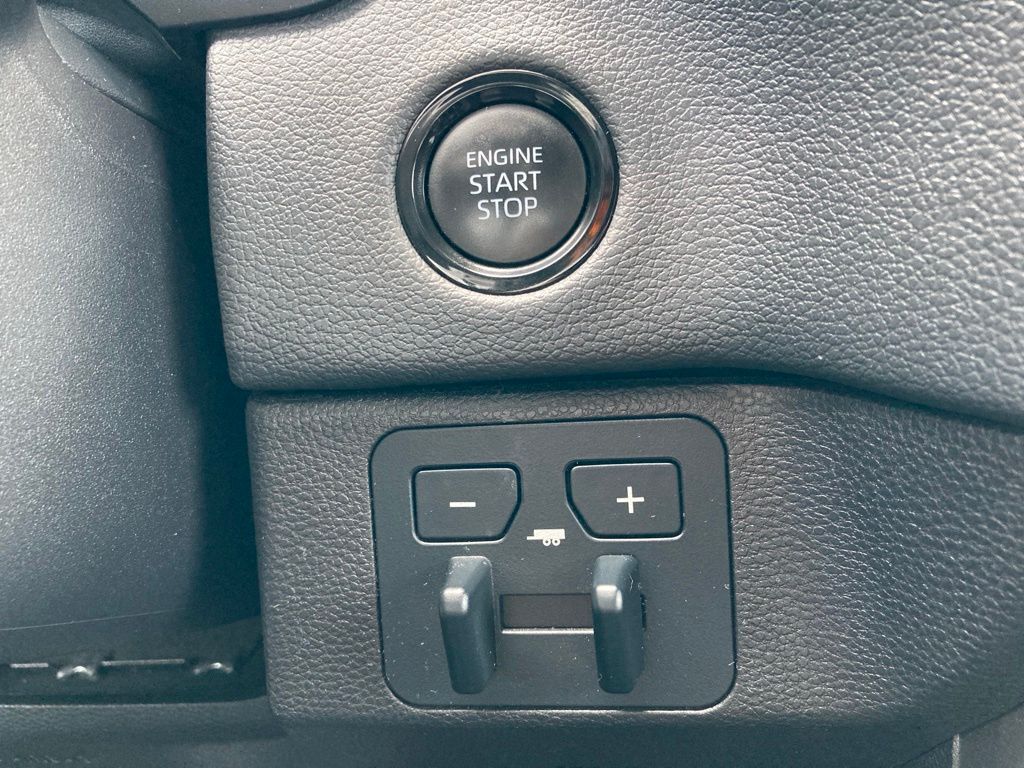 2025 Toyota Tundra Limited San Antonio TX