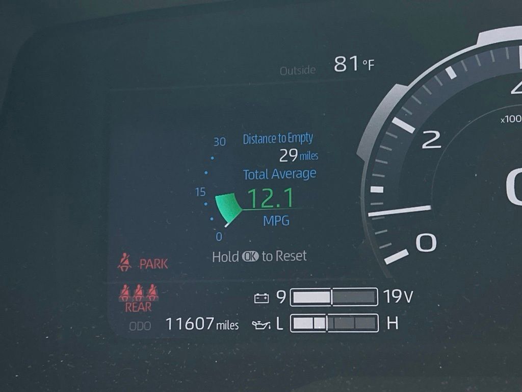 2025 Toyota Tundra Limited San Antonio TX