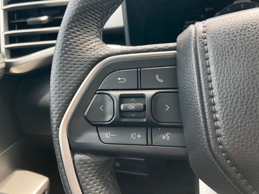 2025 Toyota Tundra Limited San Antonio TX
