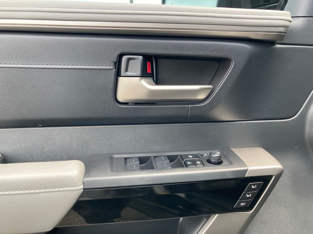 2025 Toyota Tundra Limited San Antonio TX
