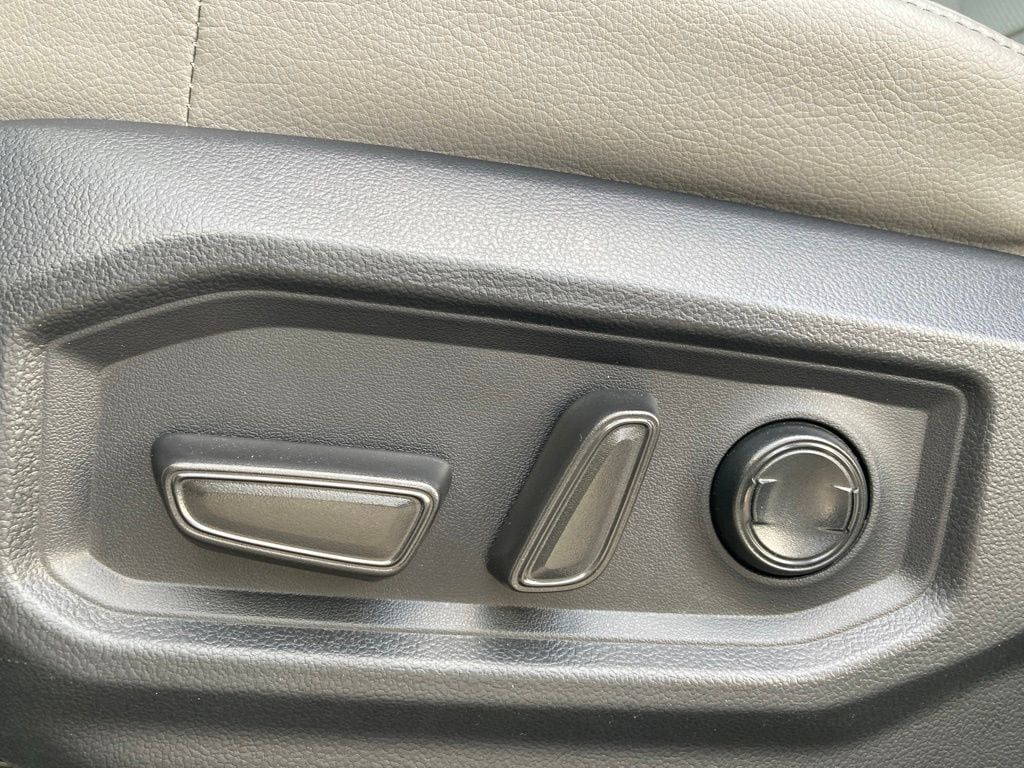 2025 Toyota Tundra Limited San Antonio TX