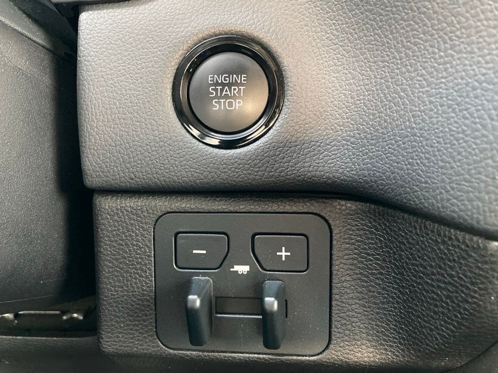 2025 Toyota Tundra Limited San Antonio TX