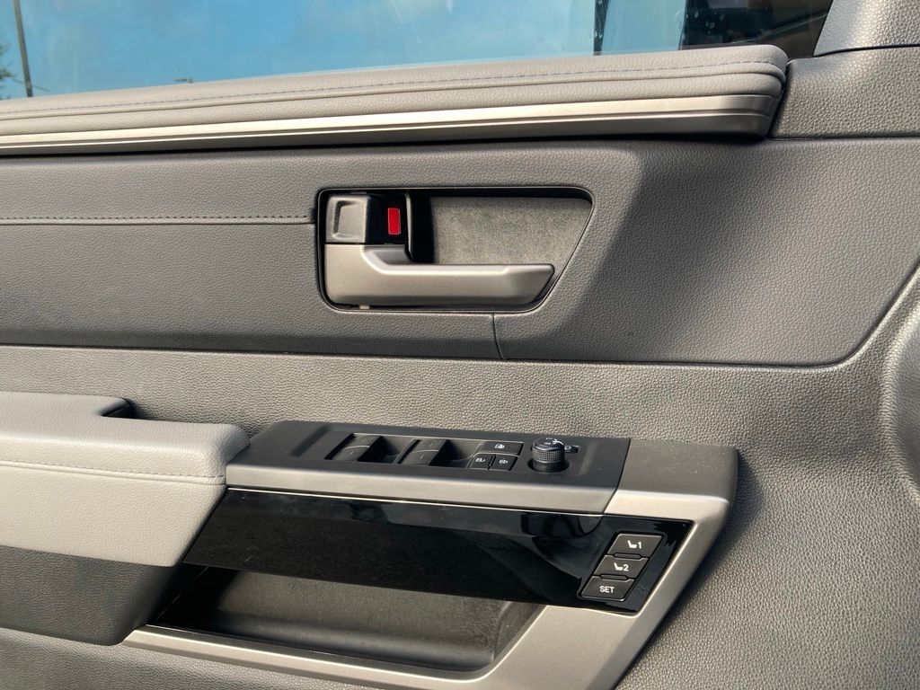 2025 Toyota Tundra Limited San Antonio TX