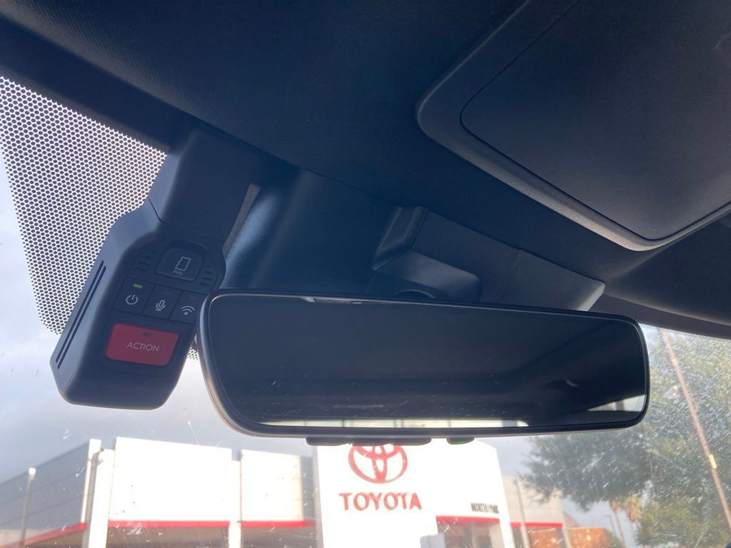 2025 Toyota Tundra Limited San Antonio TX