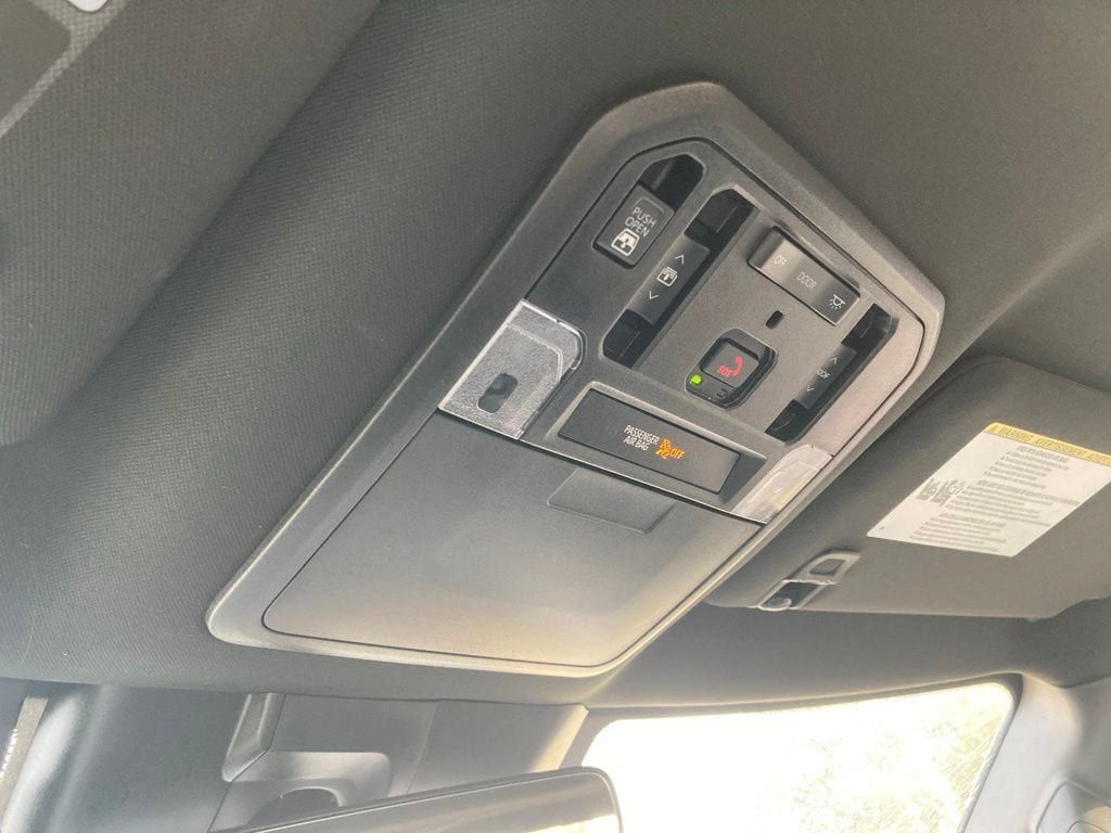 2025 Toyota Tundra Limited San Antonio TX