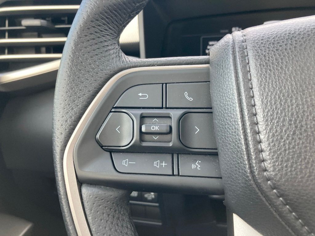 2025 Toyota Tundra Limited San Antonio TX