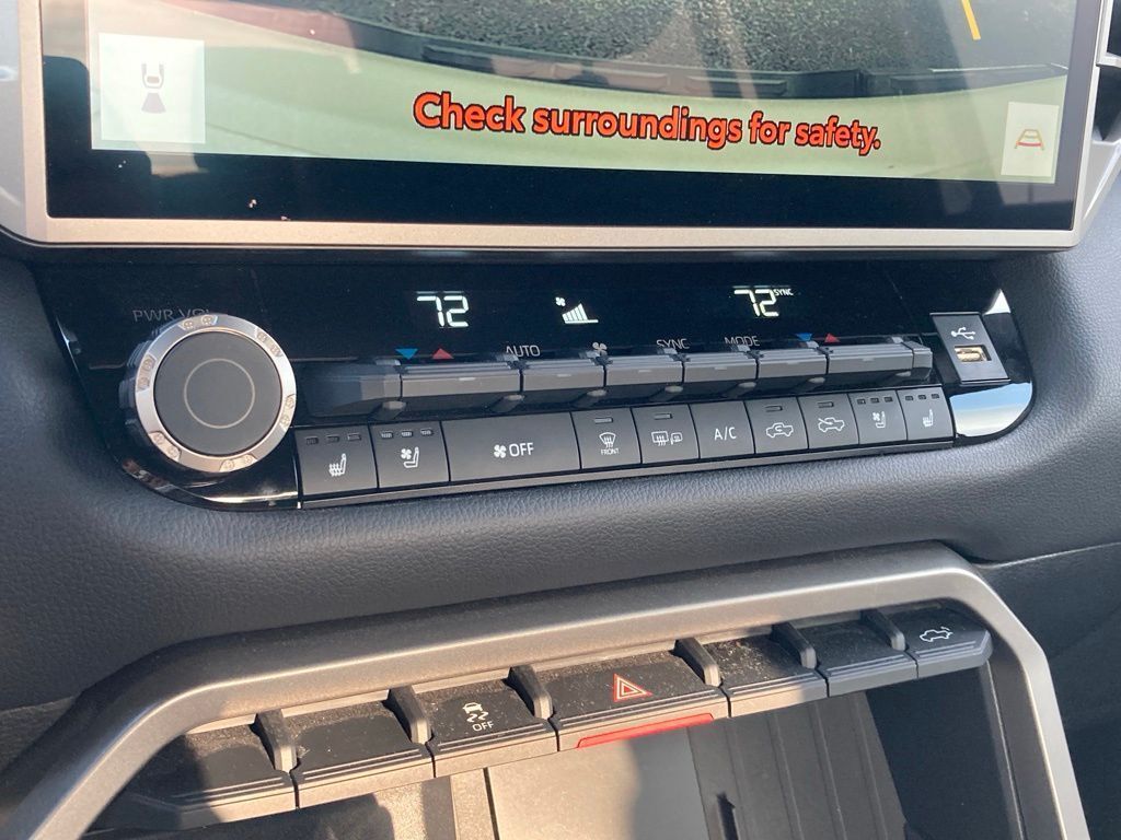 2025 Toyota Tundra Limited San Antonio TX