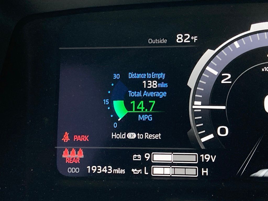 2025 Toyota Tundra Limited San Antonio TX