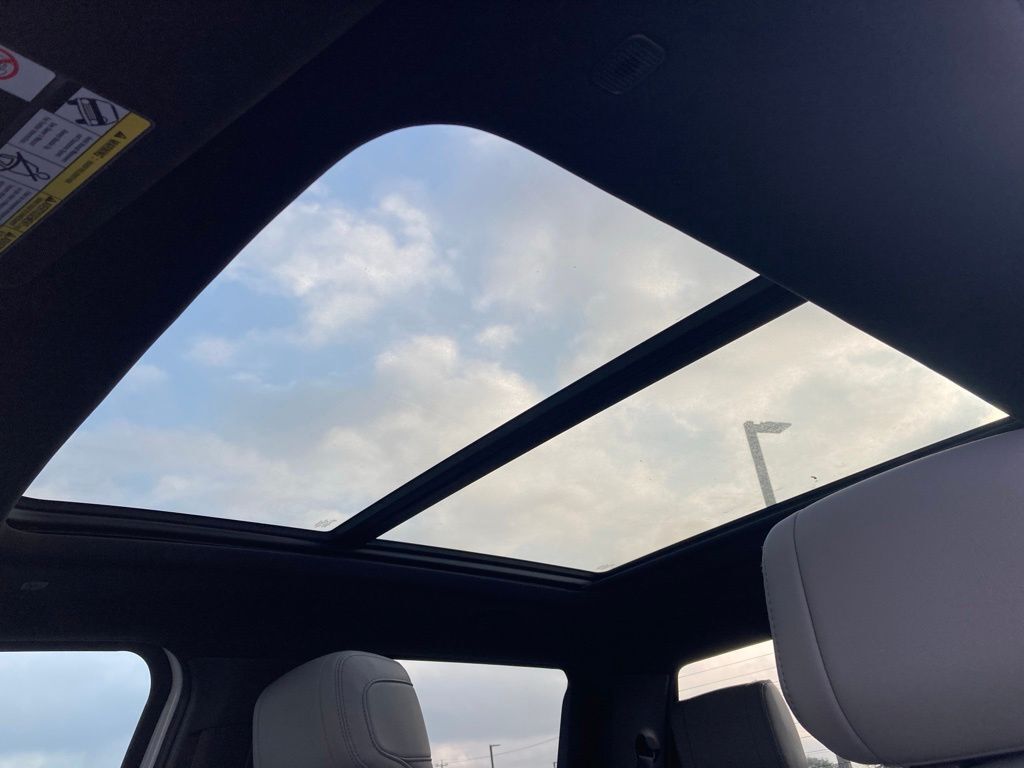 2025 Toyota Tundra Limited San Antonio TX